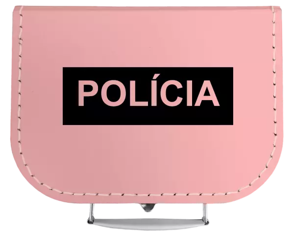 Kufrík Polícia