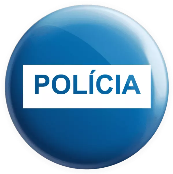 Placka Polícia