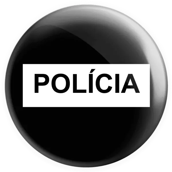Placka Polícia