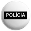 Placka Polícia