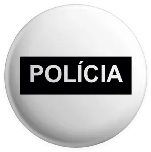 Placka Polícia