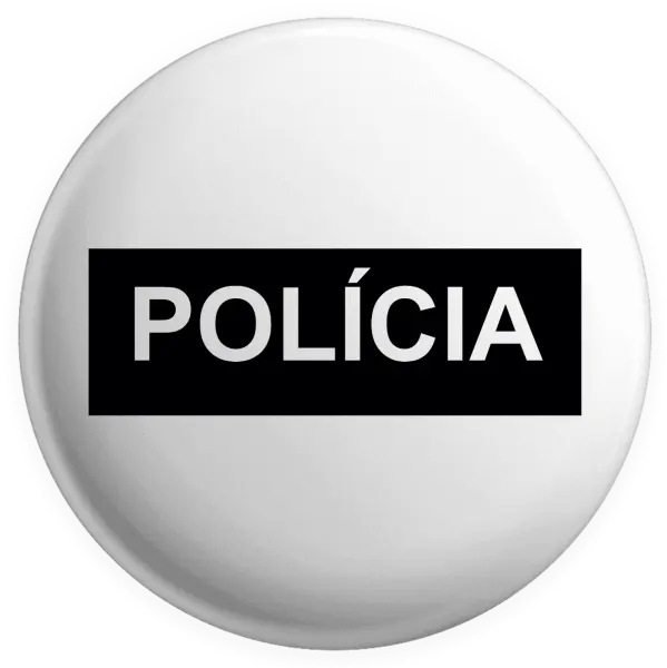 Placka Polícia