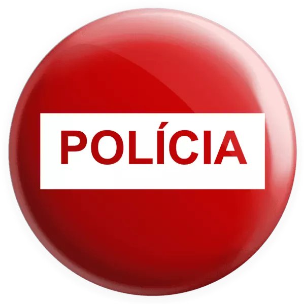 Placka Polícia