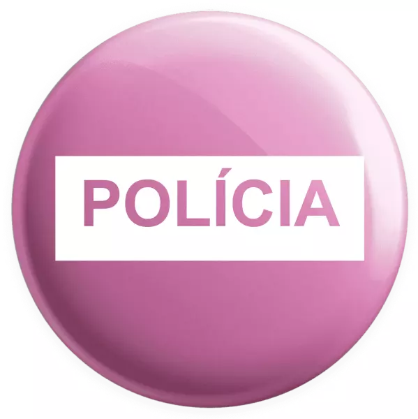 Placka Polícia