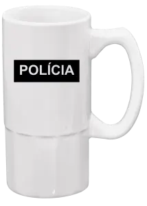 Polliter Polícia