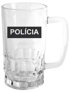 Polliter Polícia