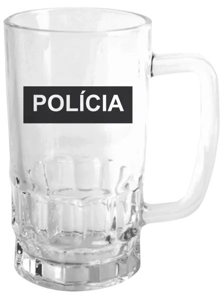 Polliter Polícia