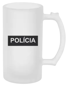 Polliter Polícia