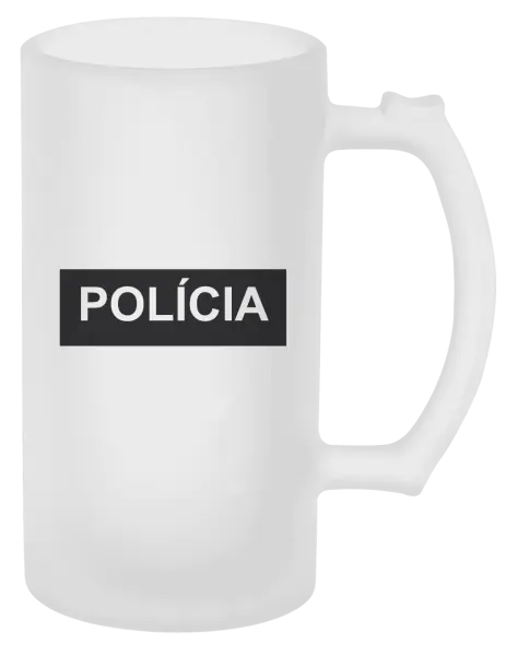 Polliter Polícia