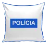 Vankúš Polícia