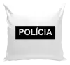 Vankúš Polícia