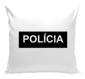 Vankúš Polícia