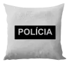 Vankúš Polícia