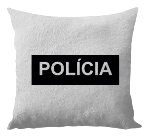 Vankúš Polícia