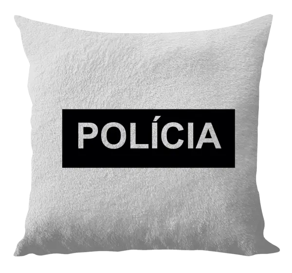 Vankúš Polícia