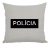Vankúš Polícia