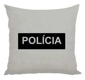 Vankúš Polícia