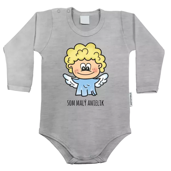 Detské body Jsem malý andílek - kopie