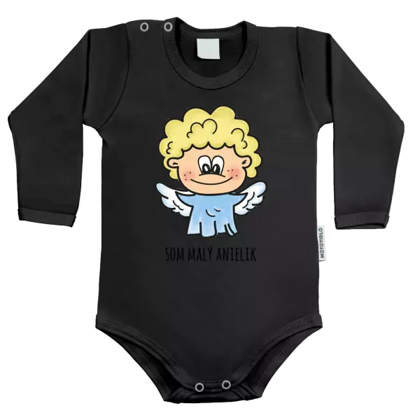 Detské body Jsem malý andílek - kopie
