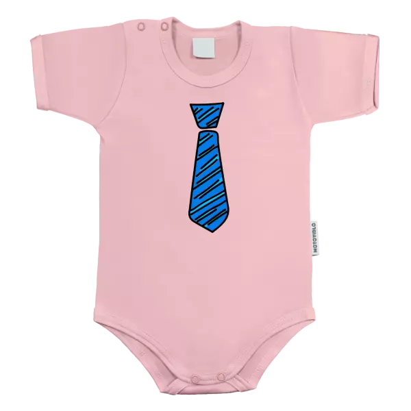 Detské body Kravata - kopie