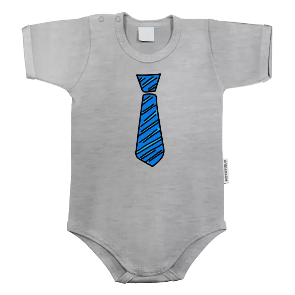 Detské body Kravata - kopie
