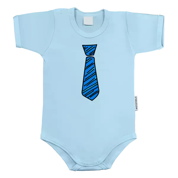 Detské body Kravata - kopie