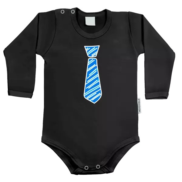Detské body Kravata - kopie