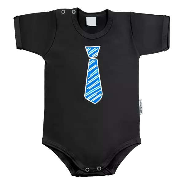 Detské body Kravata - kopie