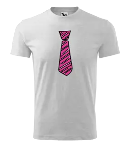 Detské tričko Kravata - kopie