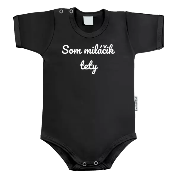 Detské body Jsem tety drahoušek - kopie