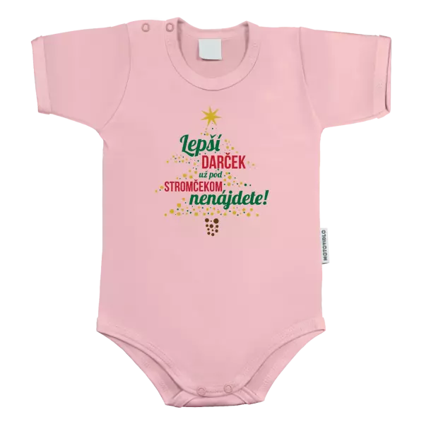 Detské body Lepší dáreček už nenajdete - kopie