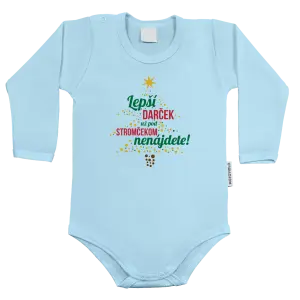 Detské body Lepší dáreček už nenajdete - kopie