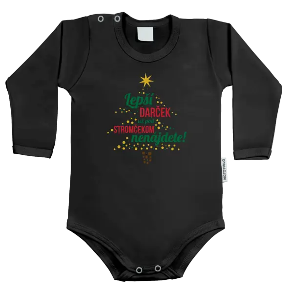Detské body Lepší dáreček už nenajdete - kopie