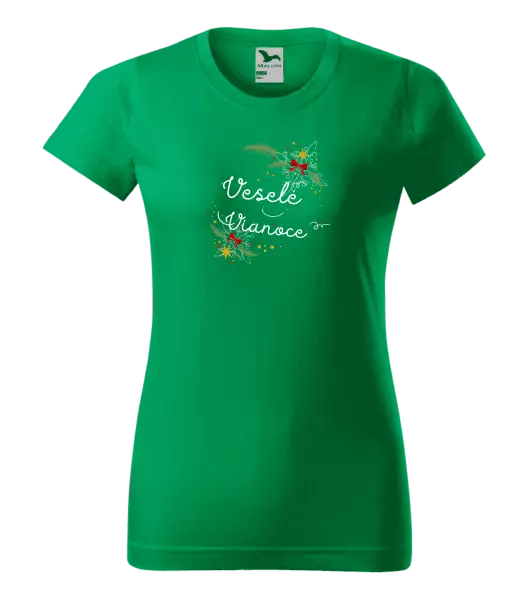  Veselé Vánoce - kopie