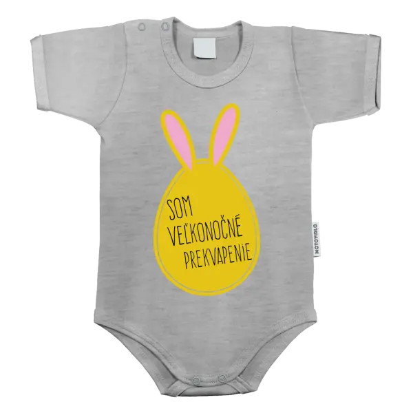 Detské body Jsem velikonoční překvapení - kopie