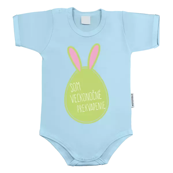 Detské body Jsem velikonoční překvapení - kopie