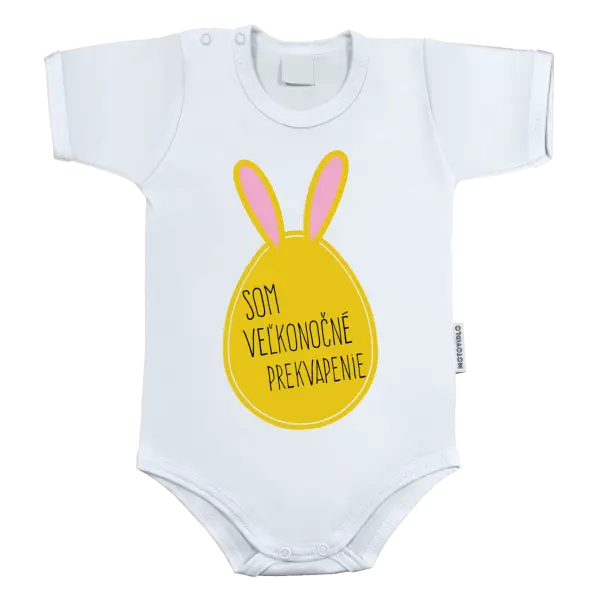 Detské body Jsem velikonoční překvapení - kopie
