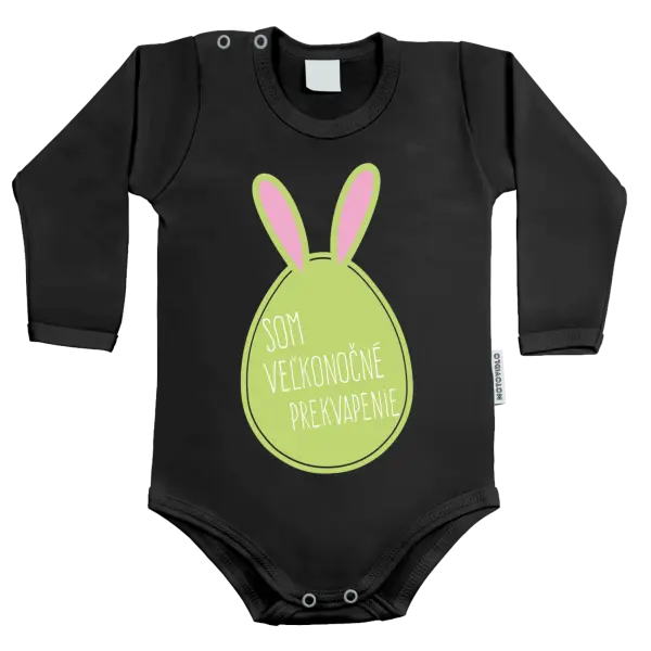 Detské body Jsem velikonoční překvapení - kopie