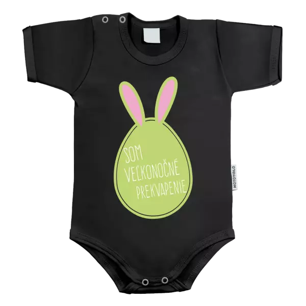 Detské body Jsem velikonoční překvapení - kopie