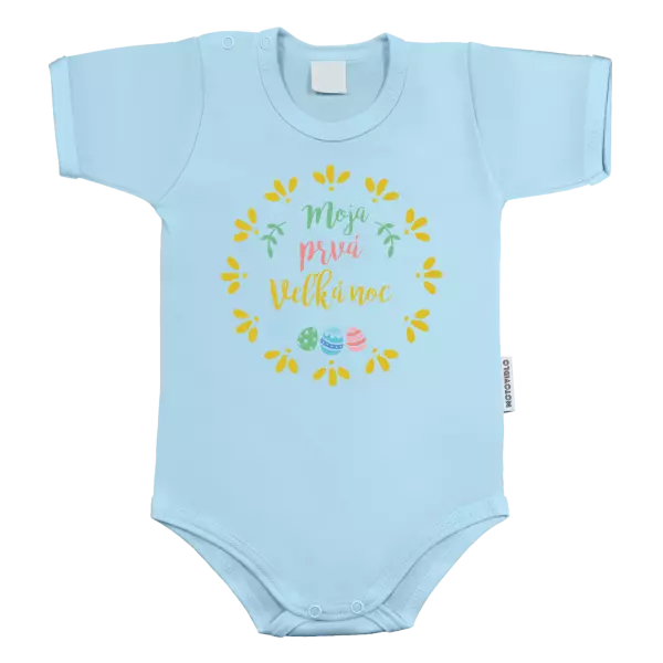 Detské body Moja prvá Veľká noc