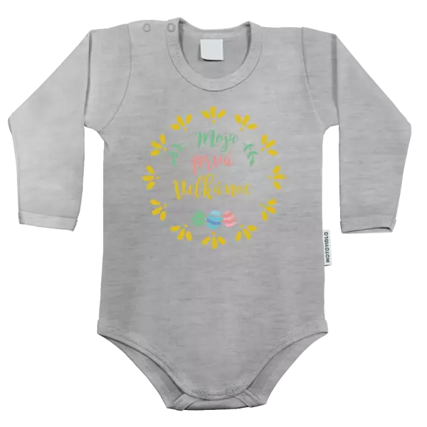 Detské body Moja prvá Veľká noc