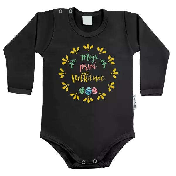 Detské body Moja prvá Veľká noc