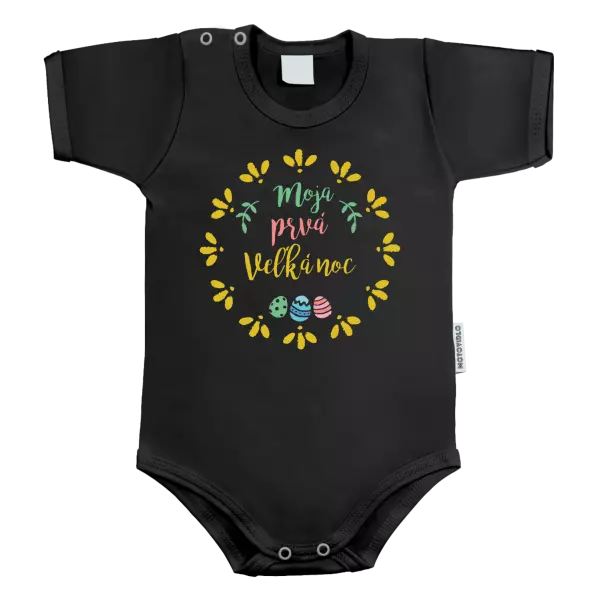 Detské body Moja prvá Veľká noc