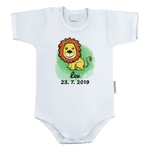 Detské body Lev - kopie