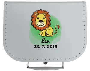 Kufrík Lev - kopie