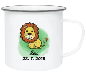 Plecháčik Lev - kopie