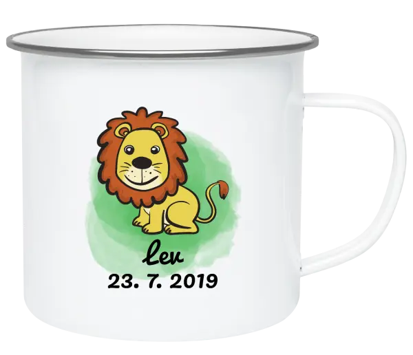 Plecháčik Lev - kopie