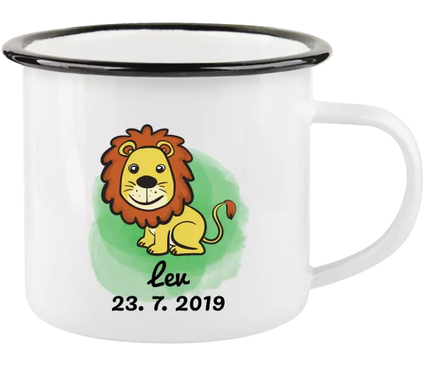 Plecháčik Lev - kopie