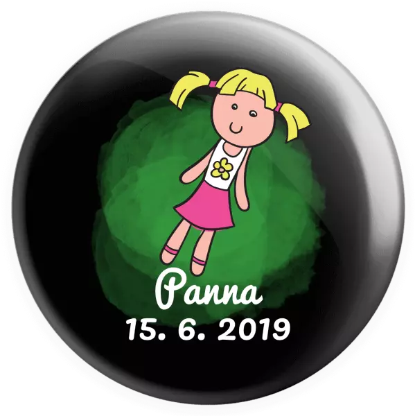 Placka Panna - kopie