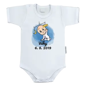 Detské body Váhy - kopie